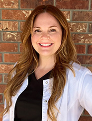 Dr. Megan Belken