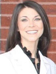 Dr. Lindsey Hordewel