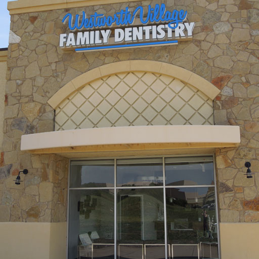 cosmetic dentist lake worth